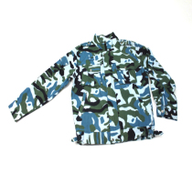 camouflage clothing